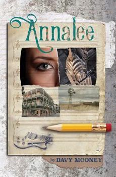 Paperback Annalee Book