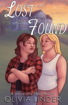 Lost and Found (University Story)