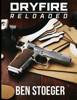 Paperback DryFire Reloaded Book