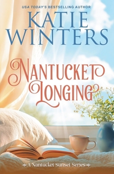 Nantucket Longing (A Nantucket Sunset)
