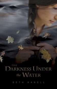 Hardcover Darkness Under the Water Book