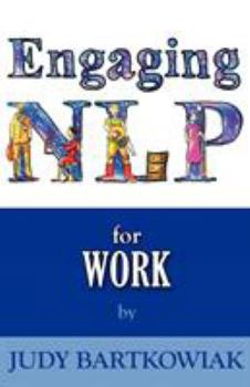 Paperback Nlp for Work Book