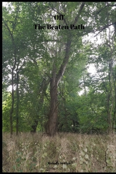 Off The Beaten Path: 4 year Blood Glucose Tracker