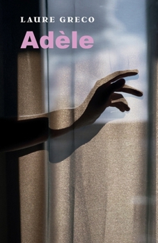 Paperback Adèle [French] Book