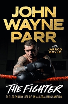 Paperback The Fighter Book