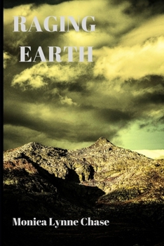 Paperback Raging Earth Book