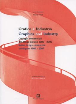 Paperback Graphics And Industry [Multilingual] Book