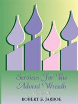 Paperback More Services for the Advent Wreath Book