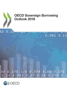 Paperback OECD Sovereign Borrowing Outlook 2018 Book
