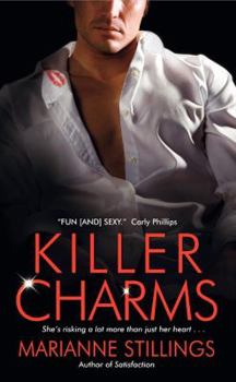 Killer Charms - Book #3 of the Darling Detectives