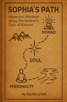 Paperback Sophia's Path: Signs and Symbols along the Seeker's Path of Return Book