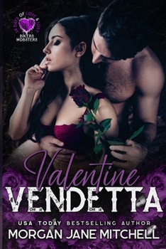 Valentine Vendetta