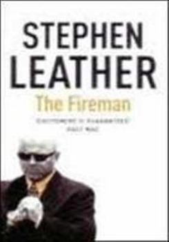 Hardcover The Fireman Ssa Book