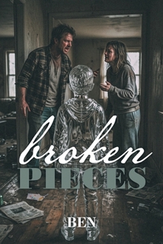 Paperback Broken Pieces Book