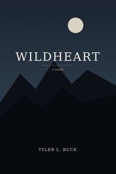 Paperback Wildheart Book