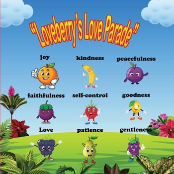 Loveberry's Love Parade