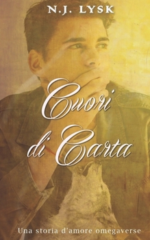 Paperback Cuori di Carta [Italian] Book