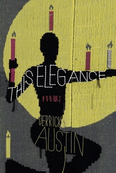 Hardcover This Elegance Book