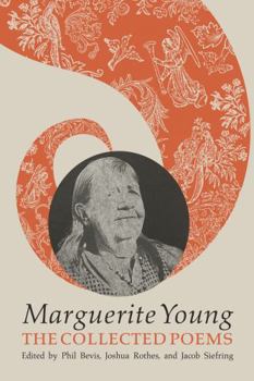 Paperback The Collected Poems of Marguerite Young Book