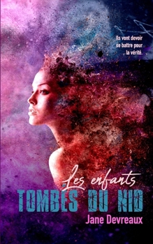 Paperback Les enfants tombés du nid [French] Book
