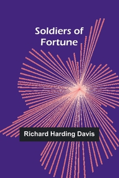 Paperback Soldiers of Fortune Book