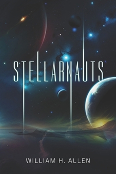 Stellarnauts