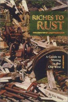 Paperback Riches to Rust Book