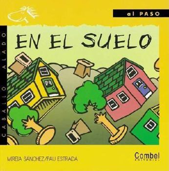 Hardcover En el Suelo = On the Floor [Spanish] Book