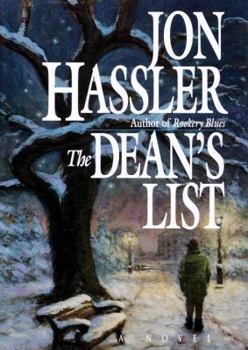 Dean's List - Book #2 of the Rookery State College