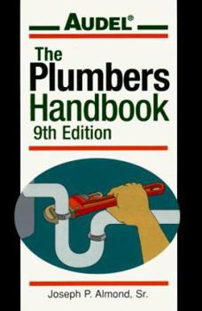 Paperback Audel the Plumbers Handbook Book