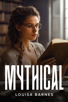 Paperback Mythical Book