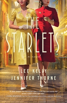 Paperback The Starlets Book