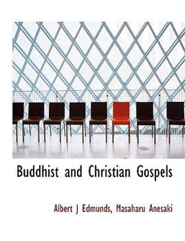 Buddhist and Christian Gospels