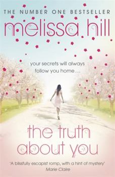 Paperback Truth about You Book