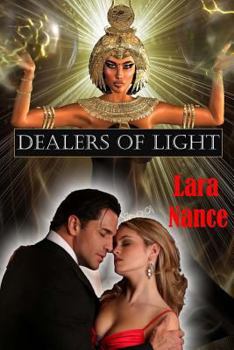 Paperback Dealers of Light Book