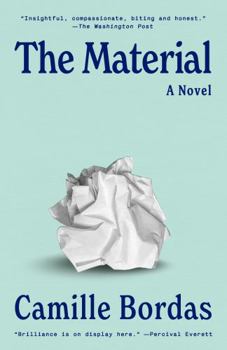 Misc. The Material Book