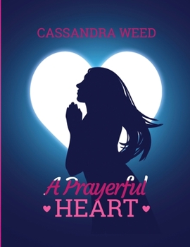 Paperback A Prayerful Heart Book