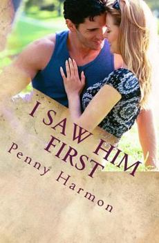 I Saw Him First - Book #1 of the Rocky Island Romance