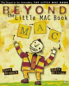 Paperback Beyond the Little Mac Book