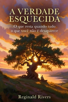 Paperback A Verdade Esquecida: O romance que vai lembrar quem você realmente é [Portuguese] Book