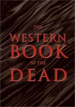 Paperback The Western Book of the Dead (Ivp Booklets) Book