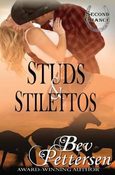 Paperback Studs and Stilettos Book