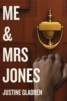 Paperback Me & Mrs Jones Book