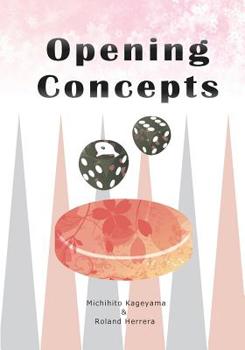Paperback Opening Concepts Book
