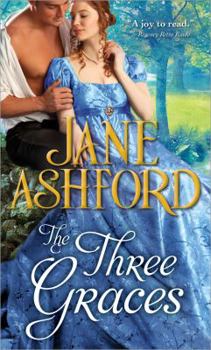 Mass Market Paperback The Three Graces Book