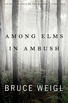 Paperback Among Elms, in Ambush Book