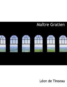 Maartre Gratien