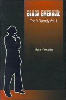 Paperback Black Emerald Book