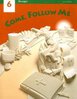 Paperback Come Follow Me 6 Book