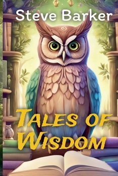Paperback Tales Of Wisdom Book